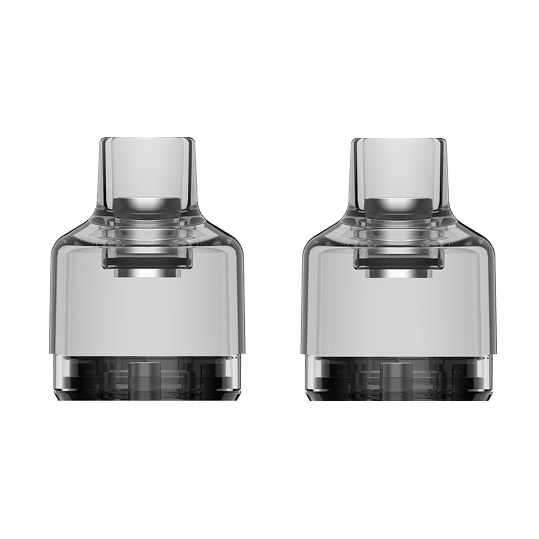 VooPoo PNP Empty Pod, Type: 2pk pnp pod