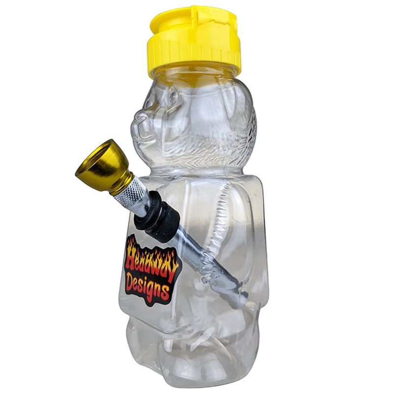 Headway Designs Honey Bear Water Pipe