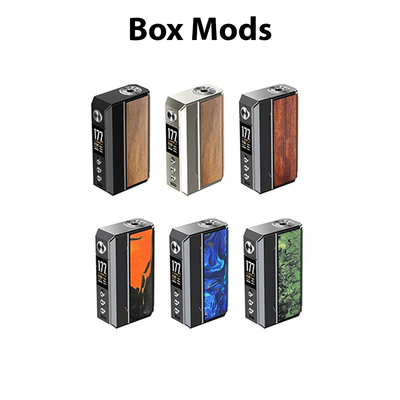Box Mods