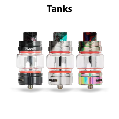 Tanks