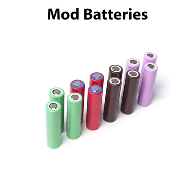 Mod Batteries