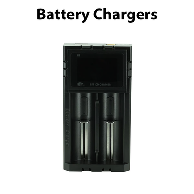 Battery Chargers