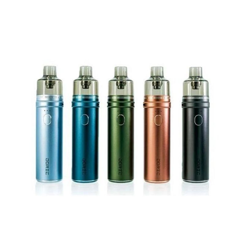 VooPoo Doric 60 Mod