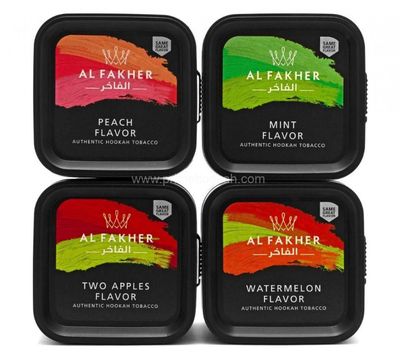 Al Fakher Hookah Tobacco Kilo