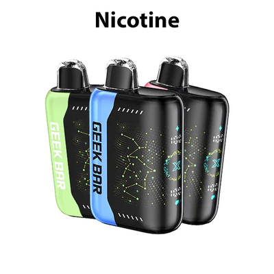 Nicotine