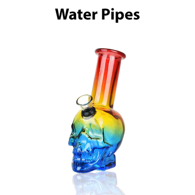 Water Pipes