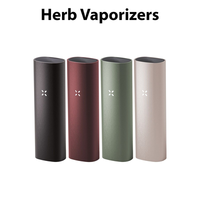 Herb Vaporizers