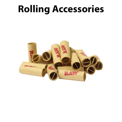 Rolling Accessories