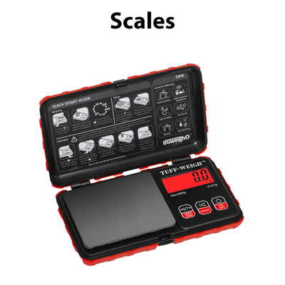 Scales