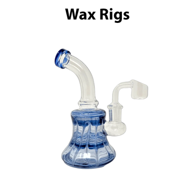 Wax Rigs