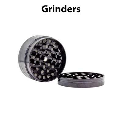 Grinders