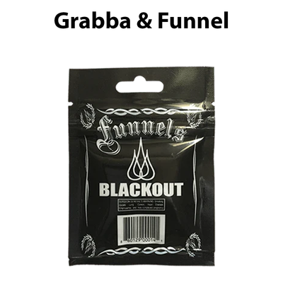 Grabba &amp; Funnel