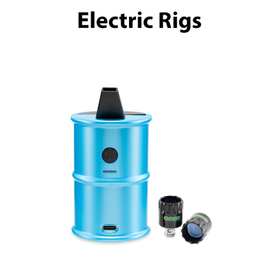 Electric Rigs