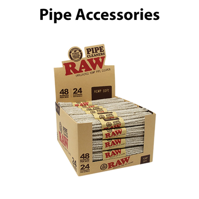 Pipe Accessories
