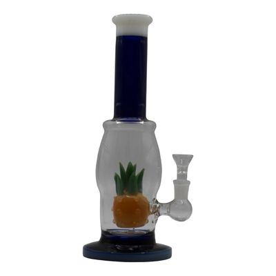 10&quot; Pineapple Water Pipe