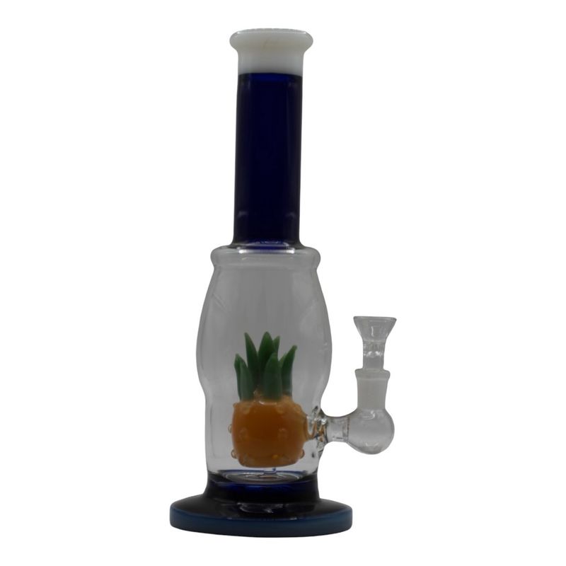 10&quot; Pineapple Water Pipe