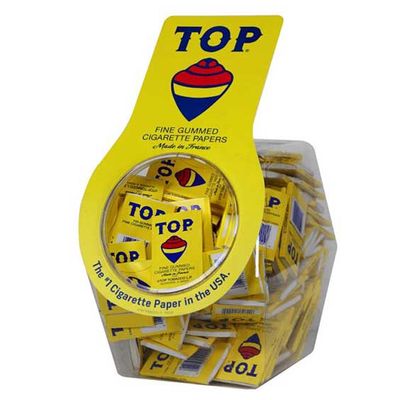 Top Rolling Papers