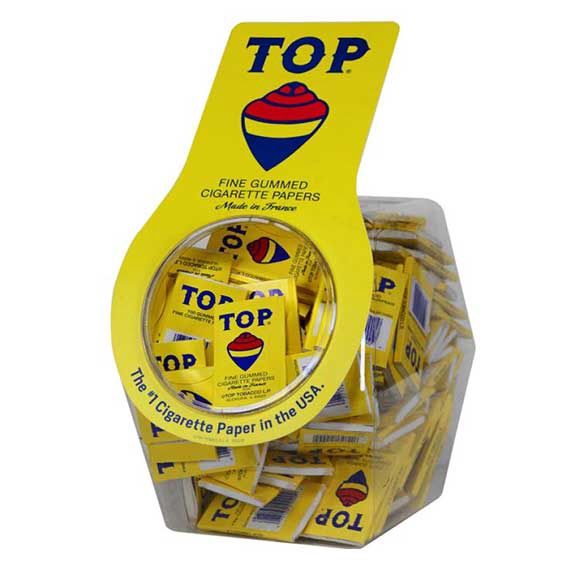 Top Rolling Papers