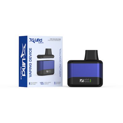 Z Land Vape Device by Z Lab