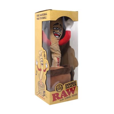 Raw Doobie Dancer