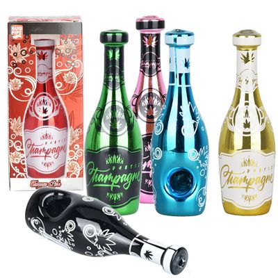 Champagne Pipe&#39;N