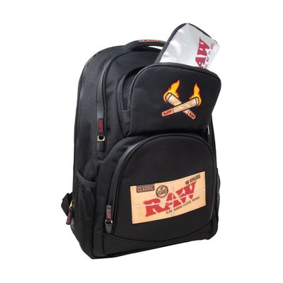 Raw Bake Pack
