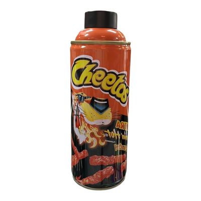 Techno Torch Sray Cans