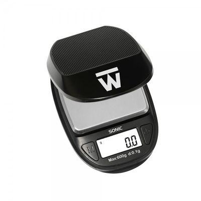 Trueweigh Sonic Pocket Scale