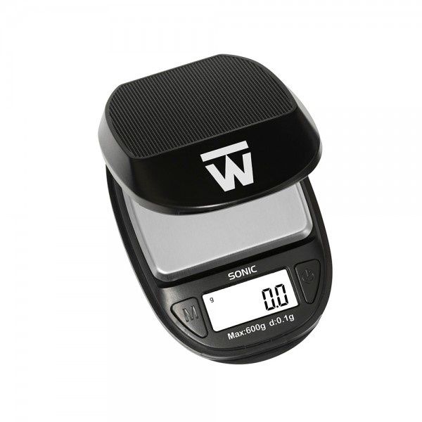 Trueweigh Sonic Pocket Scale