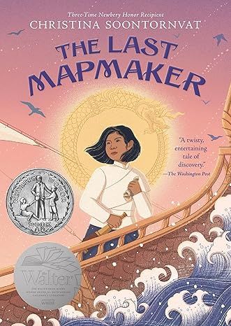 Last Mapmaker