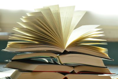 All Books