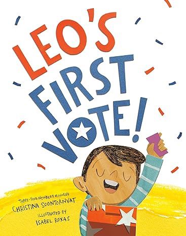 Leos 1st Vote