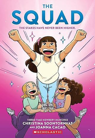 Squad (Paperback)