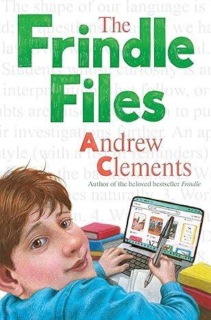 Frindle Files, The