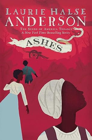 Ashes (Chains #2)