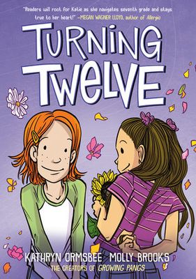 Kids Book Clubs