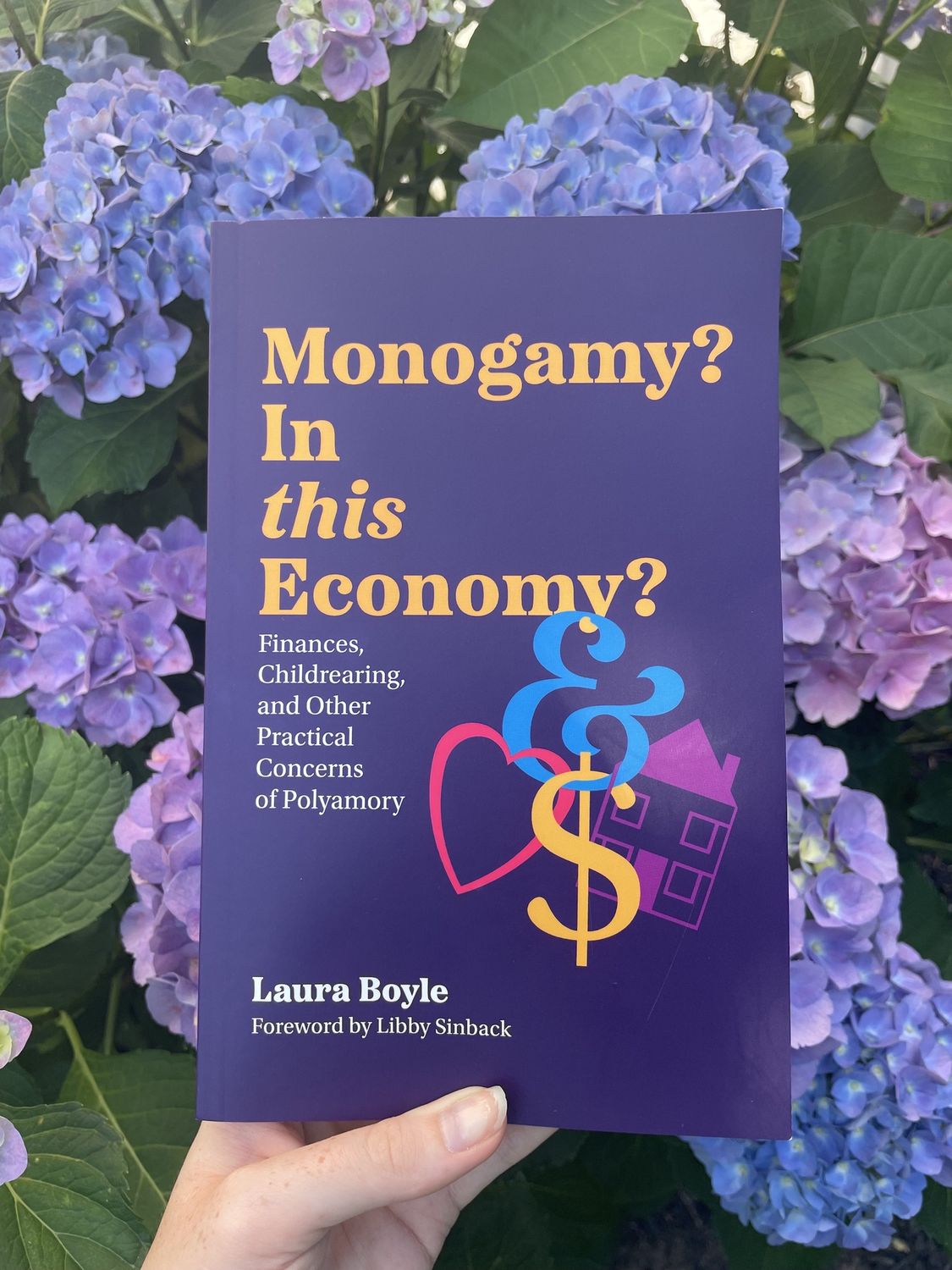 Monogamy? In this Economy?