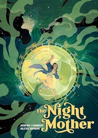 Night Mother, The