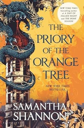 Priory of the Orange Tree, The
