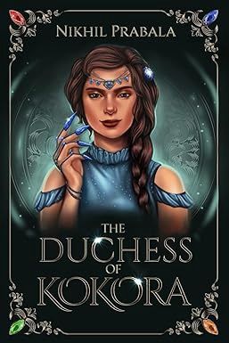 Duchess of Kokora
