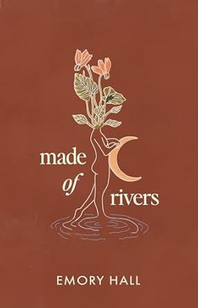 Made of Rivers