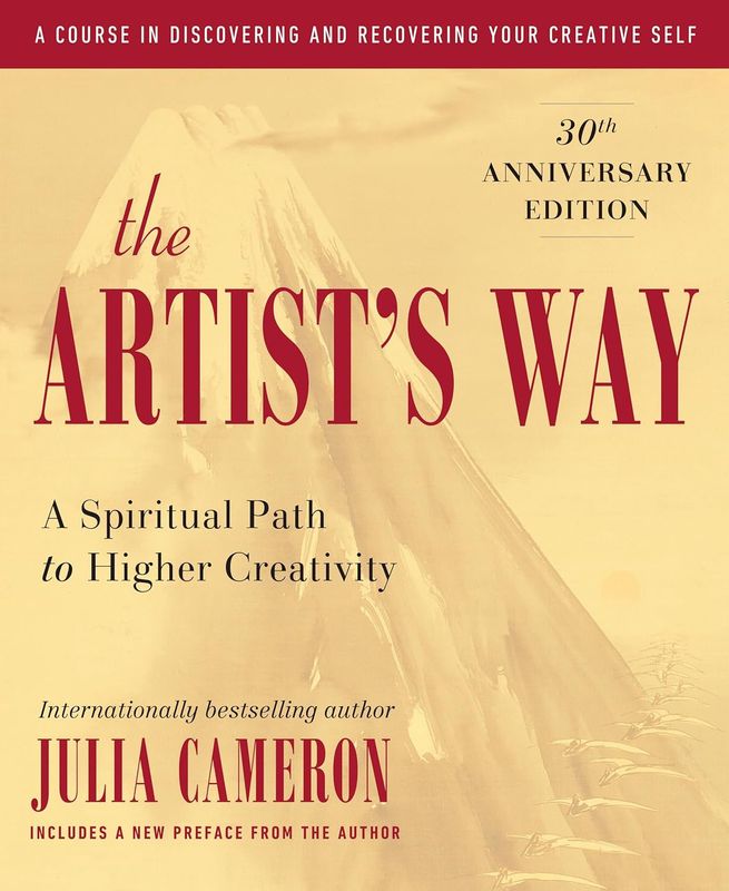 Artist’s Way