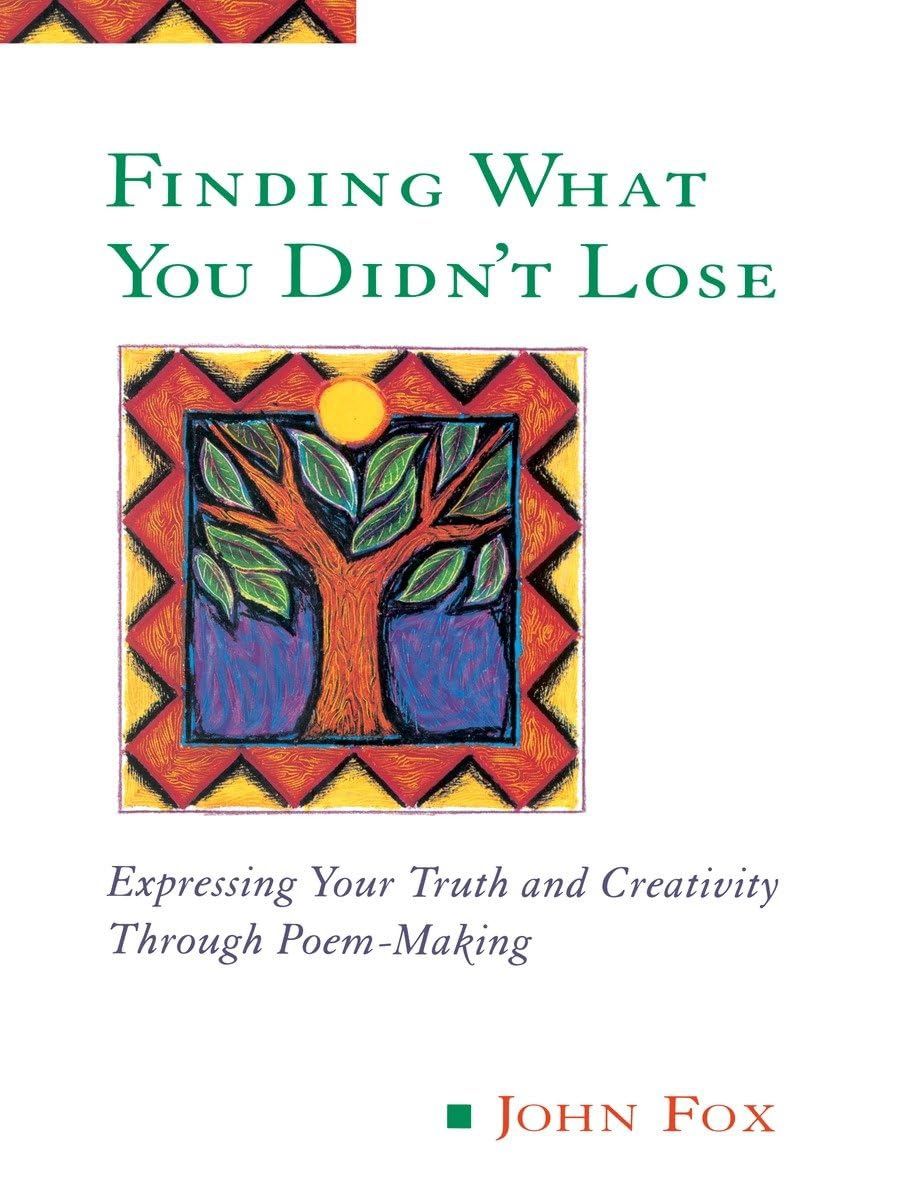 Finding What You Didn&#39;t Lose