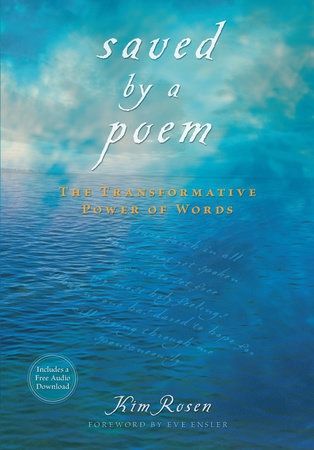 Saved By A Poem