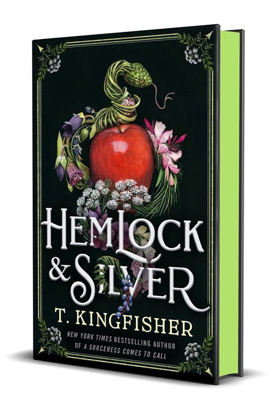 Hemlock and Silver - Deluxe Edition