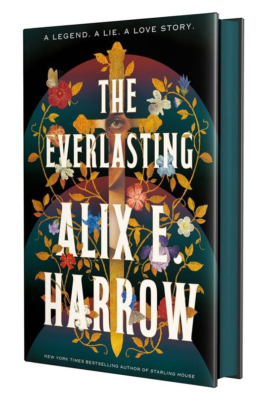 Everlasting, The