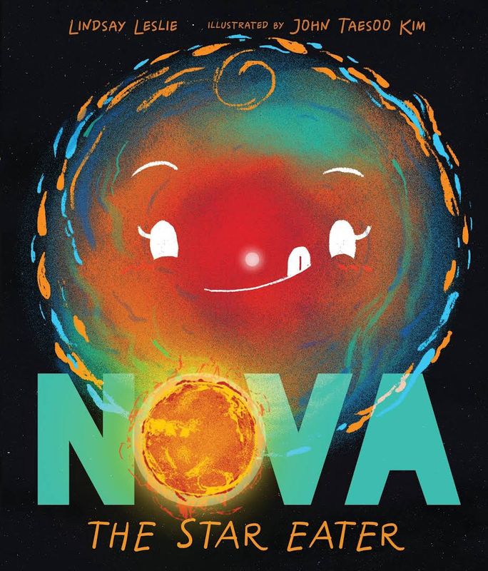 Nova The Star Eater