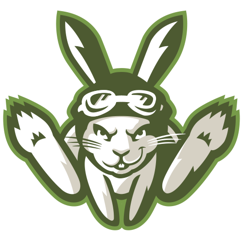 2025 Flying Rabbit Adventures Annual Pass