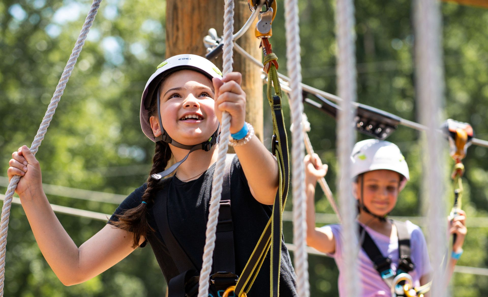 Flying Rabbit Adventures Annual Pass