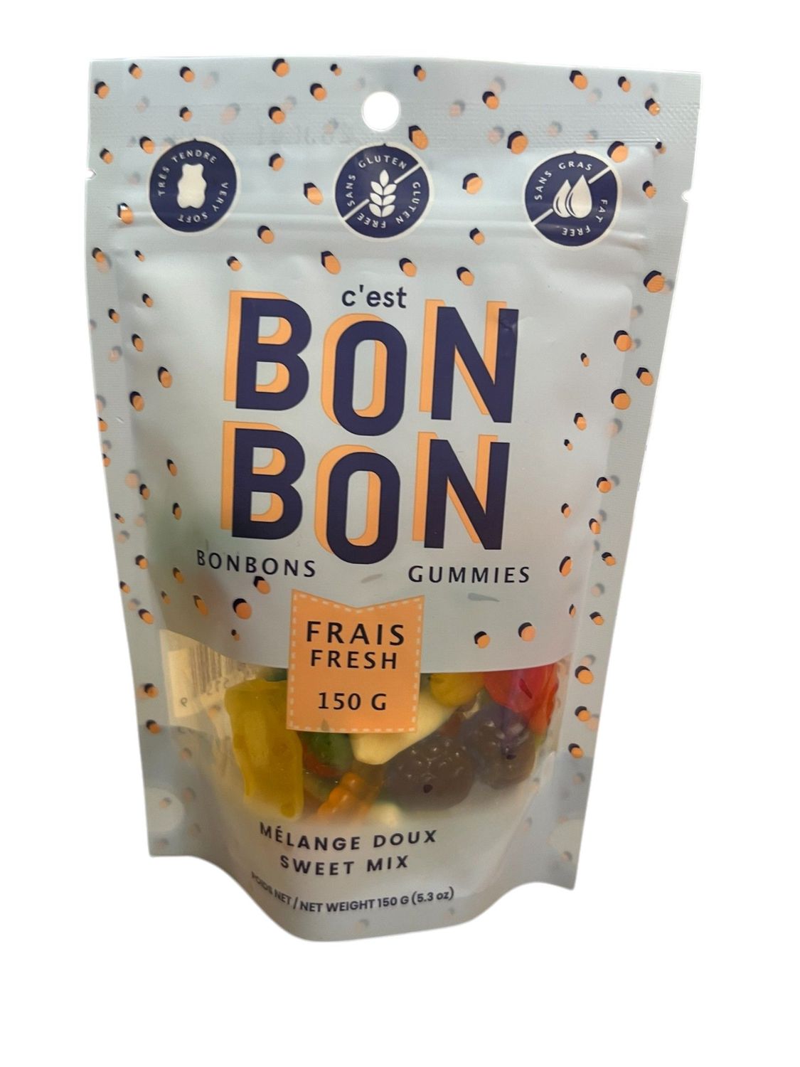 C'est Bon Bon Sweet Mix